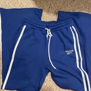 Reebok sweats